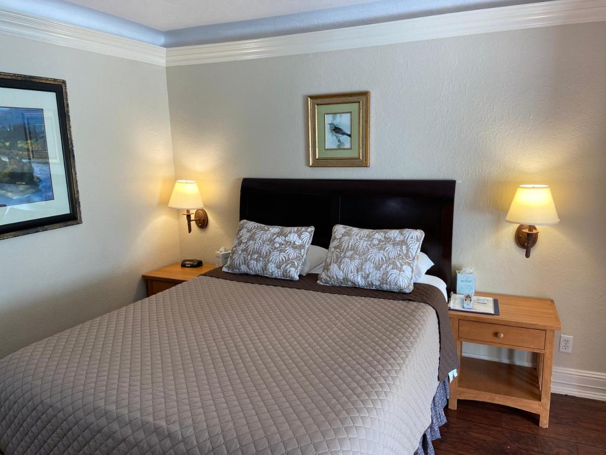 Los Gatos Garden Inn Hotel 외부 사진