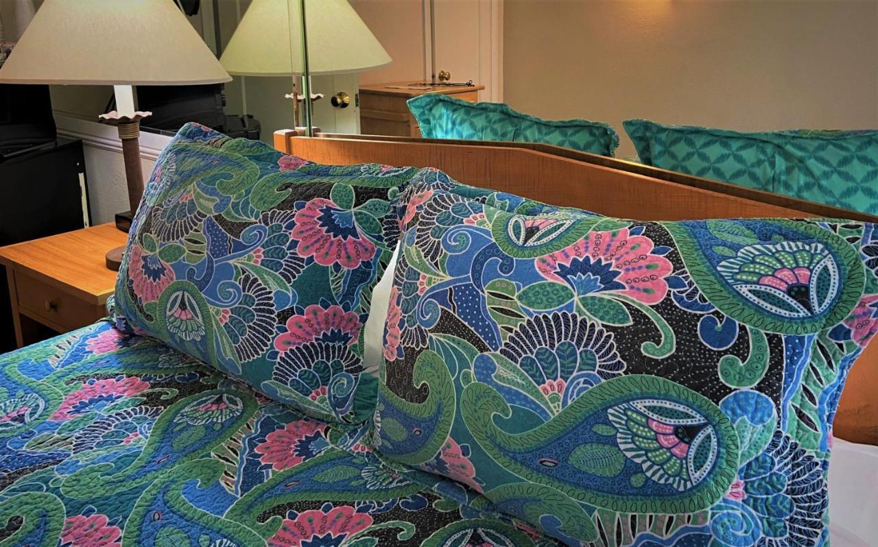 Los Gatos Garden Inn Hotel 외부 사진
