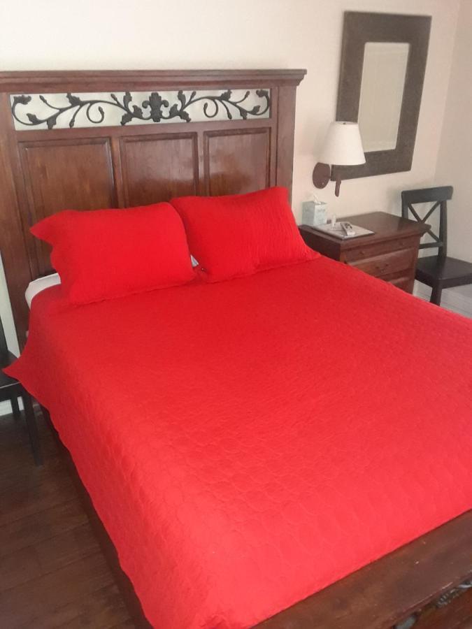 Los Gatos Garden Inn Hotel 외부 사진