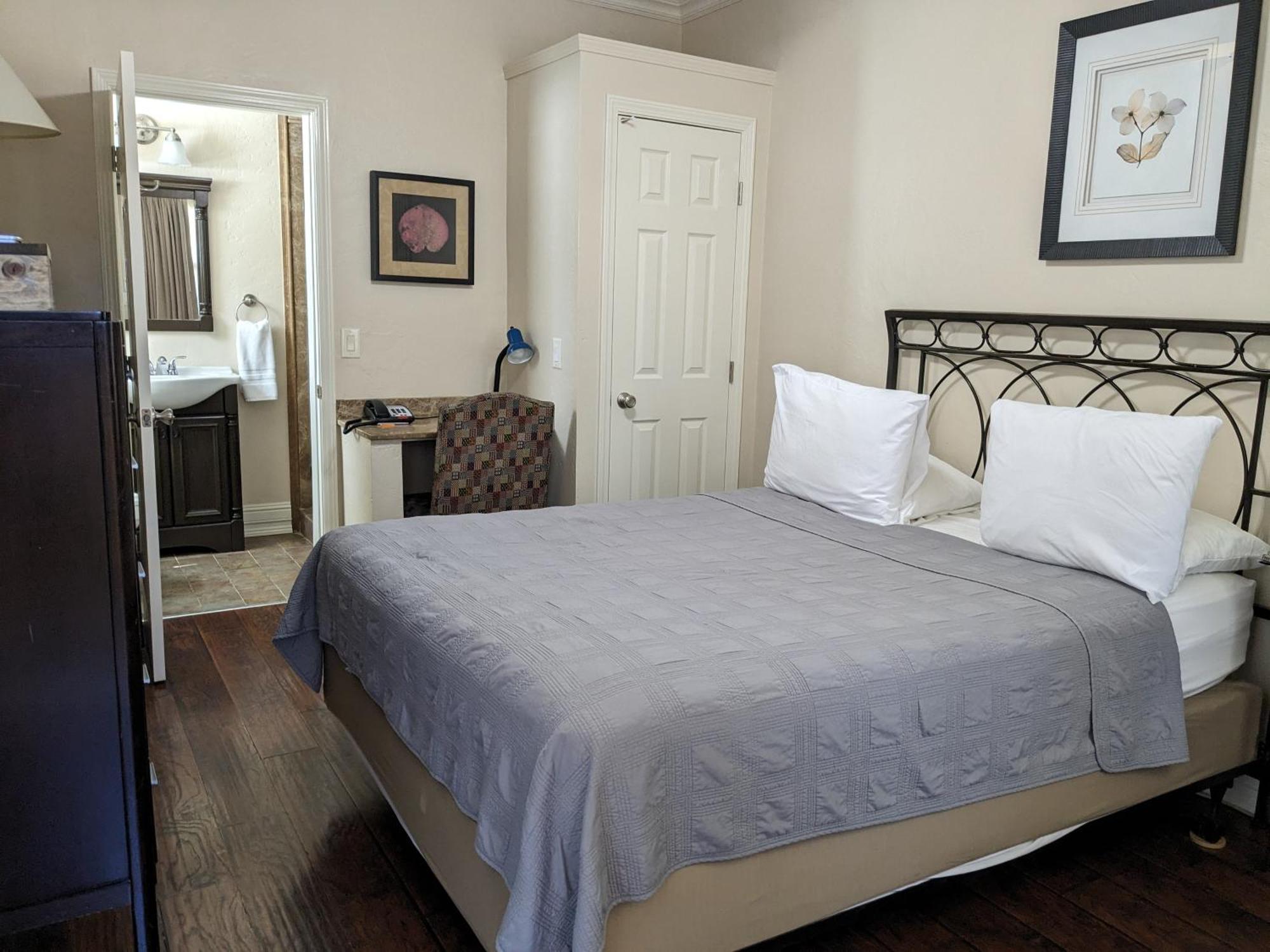 Los Gatos Garden Inn Hotel 외부 사진