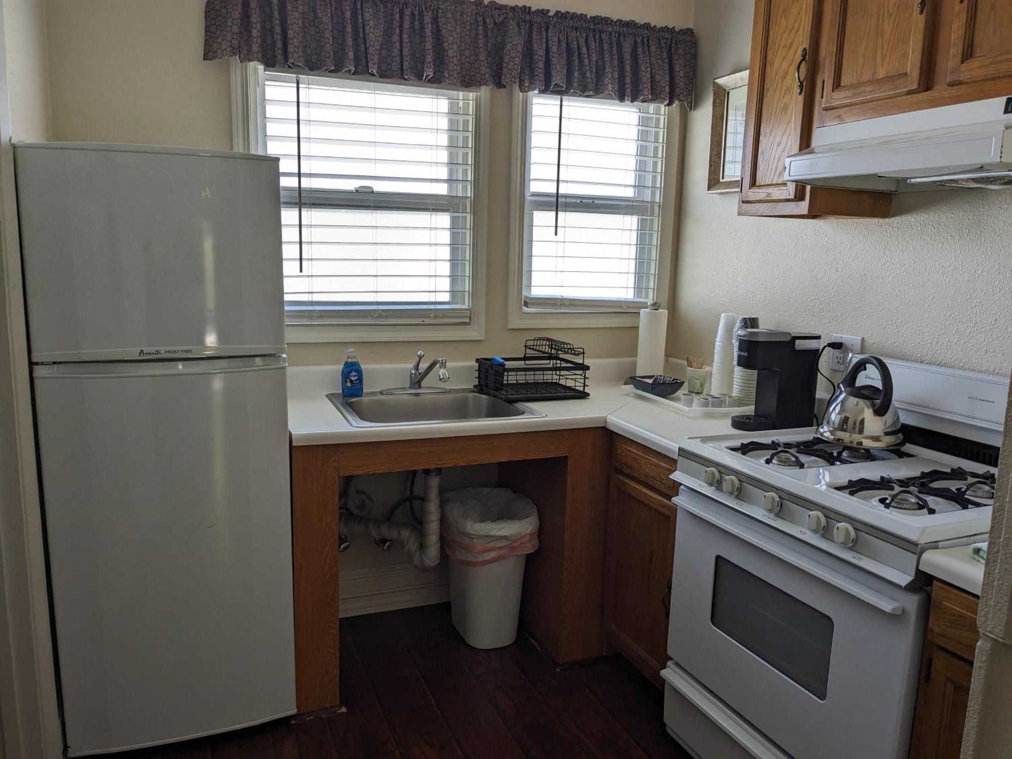 Los Gatos Garden Inn Hotel 외부 사진
