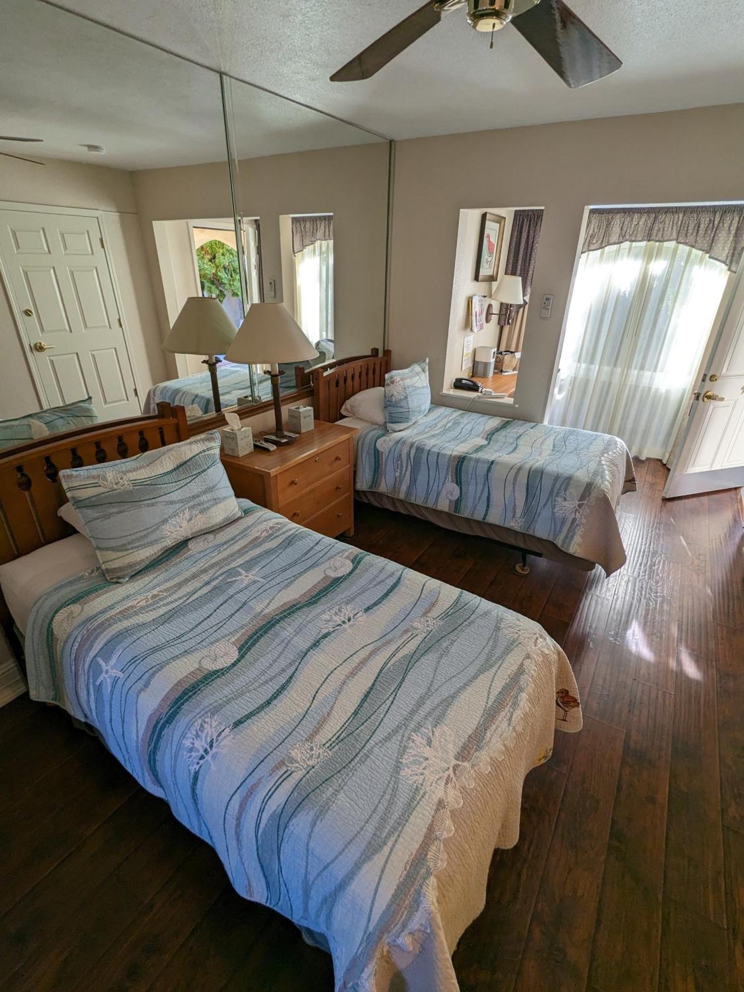 Los Gatos Garden Inn Hotel 외부 사진
