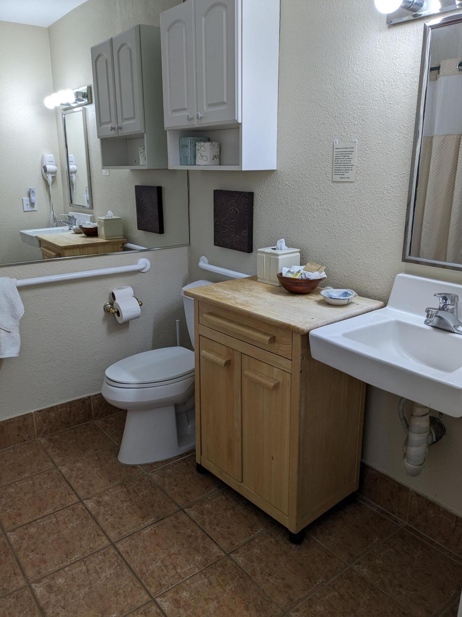 Los Gatos Garden Inn Hotel 외부 사진