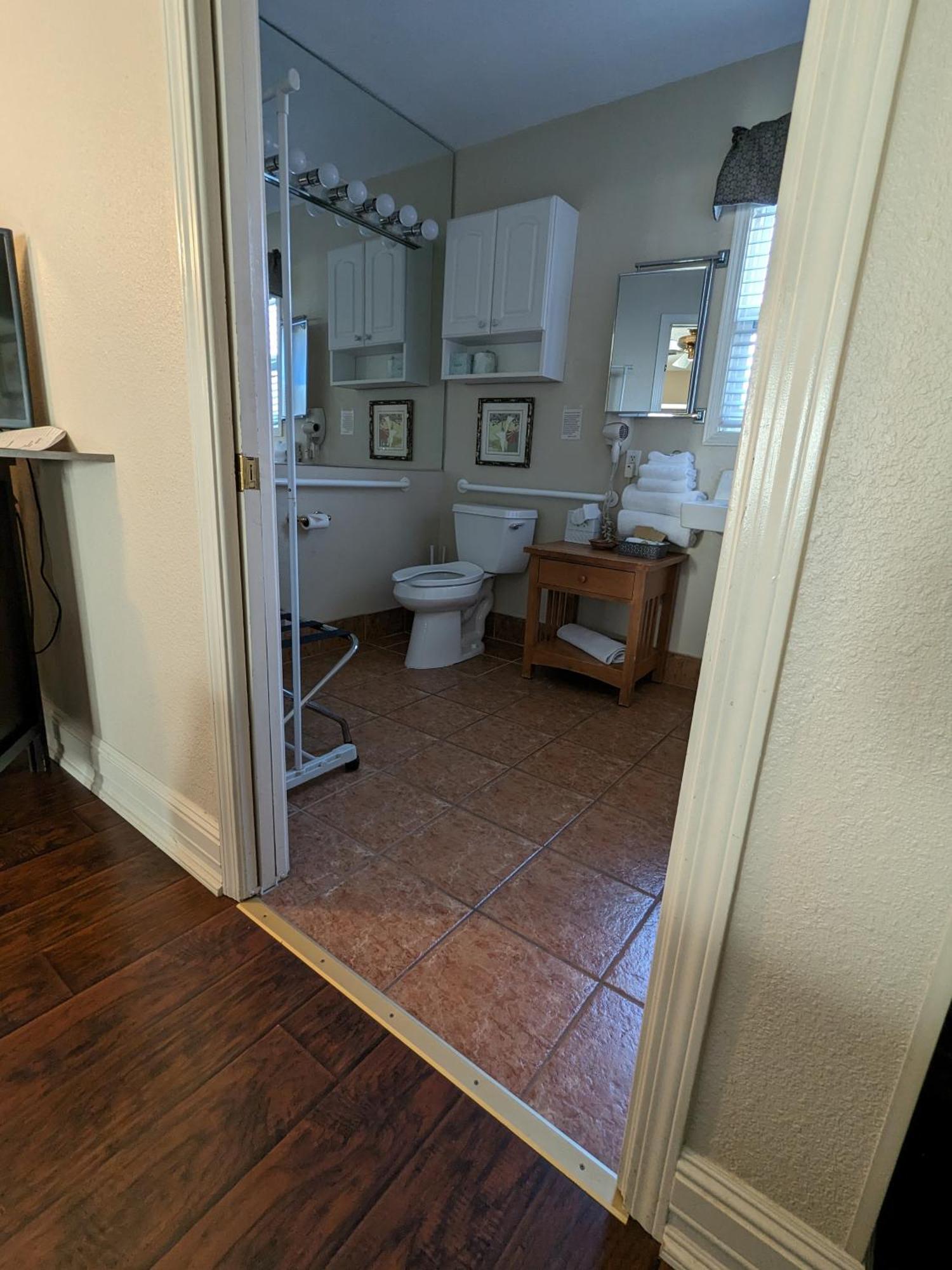 Los Gatos Garden Inn Hotel 외부 사진