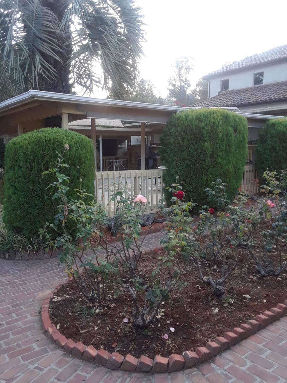 Los Gatos Garden Inn Hotel 외부 사진