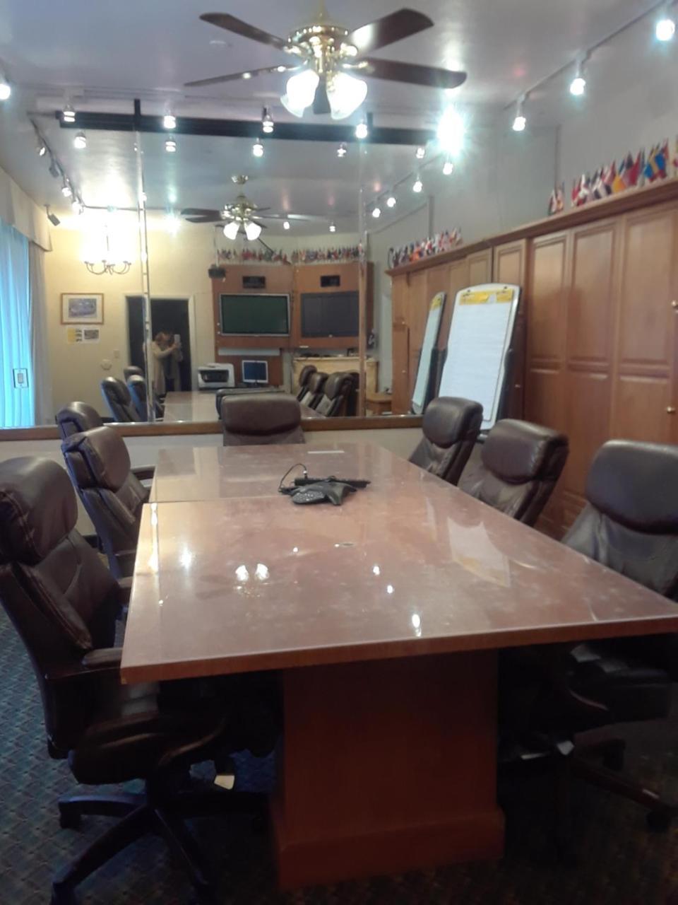 Los Gatos Garden Inn Hotel 외부 사진
