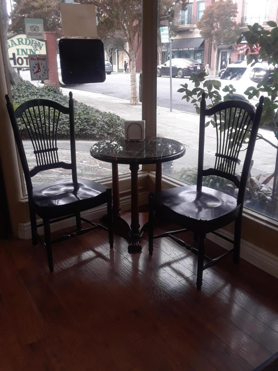 Los Gatos Garden Inn Hotel 외부 사진