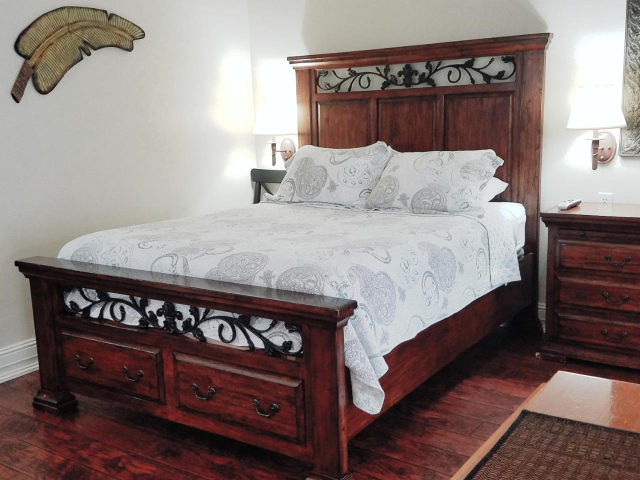Los Gatos Garden Inn Hotel 외부 사진