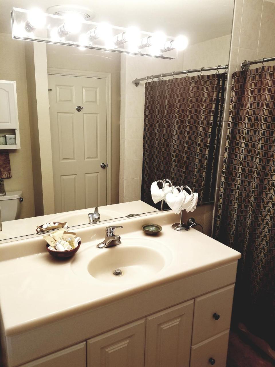 Los Gatos Garden Inn Hotel 외부 사진